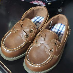 Toddler shoes